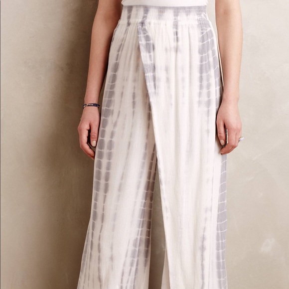 Anthropologie Pants - Anthropologie beachcomber pants